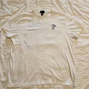 H&M Snoopy T-shirt